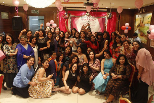 Agnesian Alumnae Kuwait decennial celebration inaugurated  1